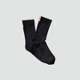 Chaussettes Speed ​​Crew - Noir