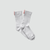 Speed Crew Sock - White