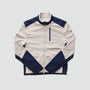 Men's Franklin Fleece Full-Zip - Chateau Gray