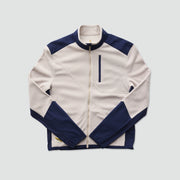 Men's Franklin Fleece Full-Zip - Chateau Gray