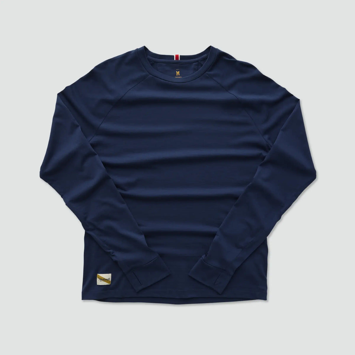 Harrier Long Sleeve - Navy