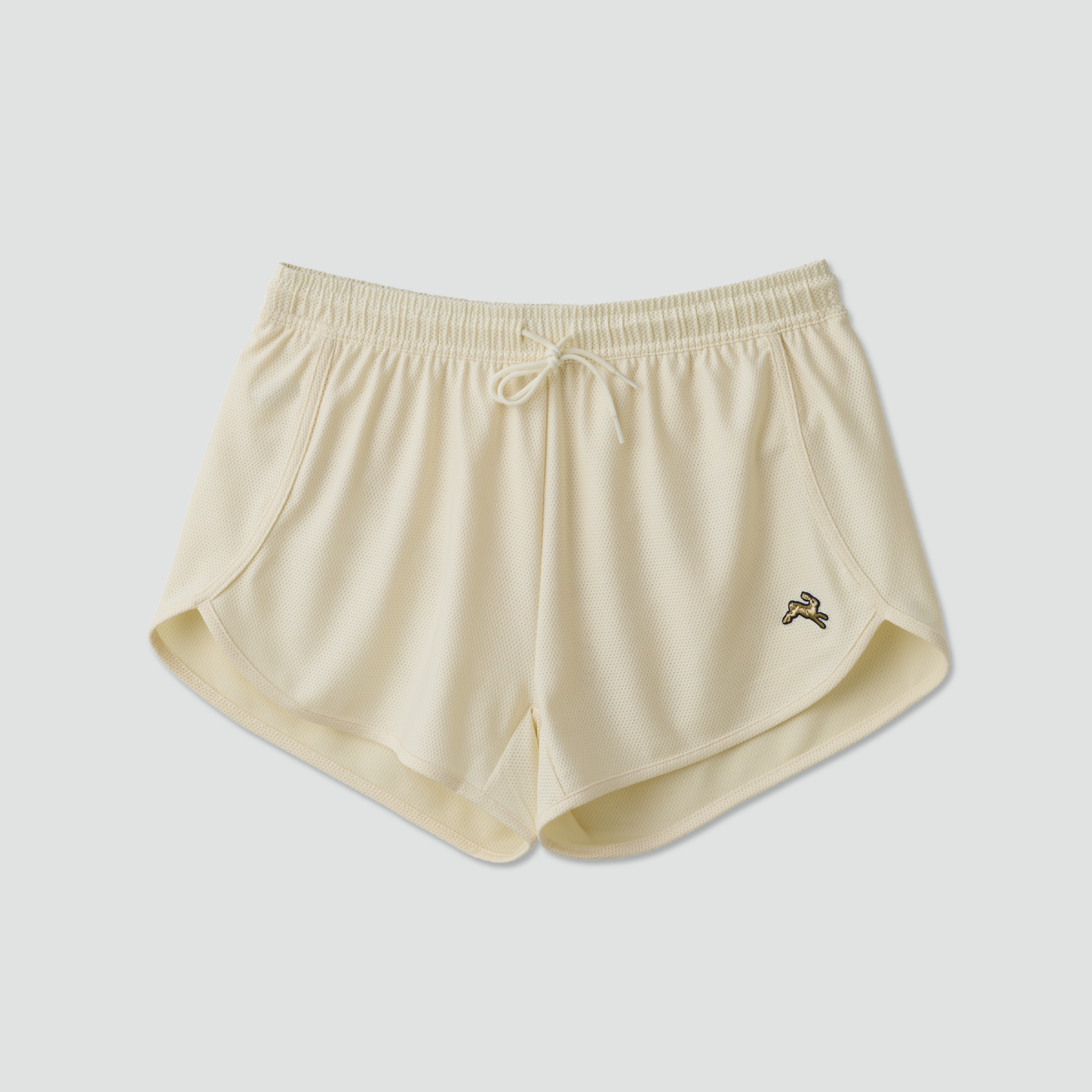 Women's Van Cortlandt Shorts - Ivory