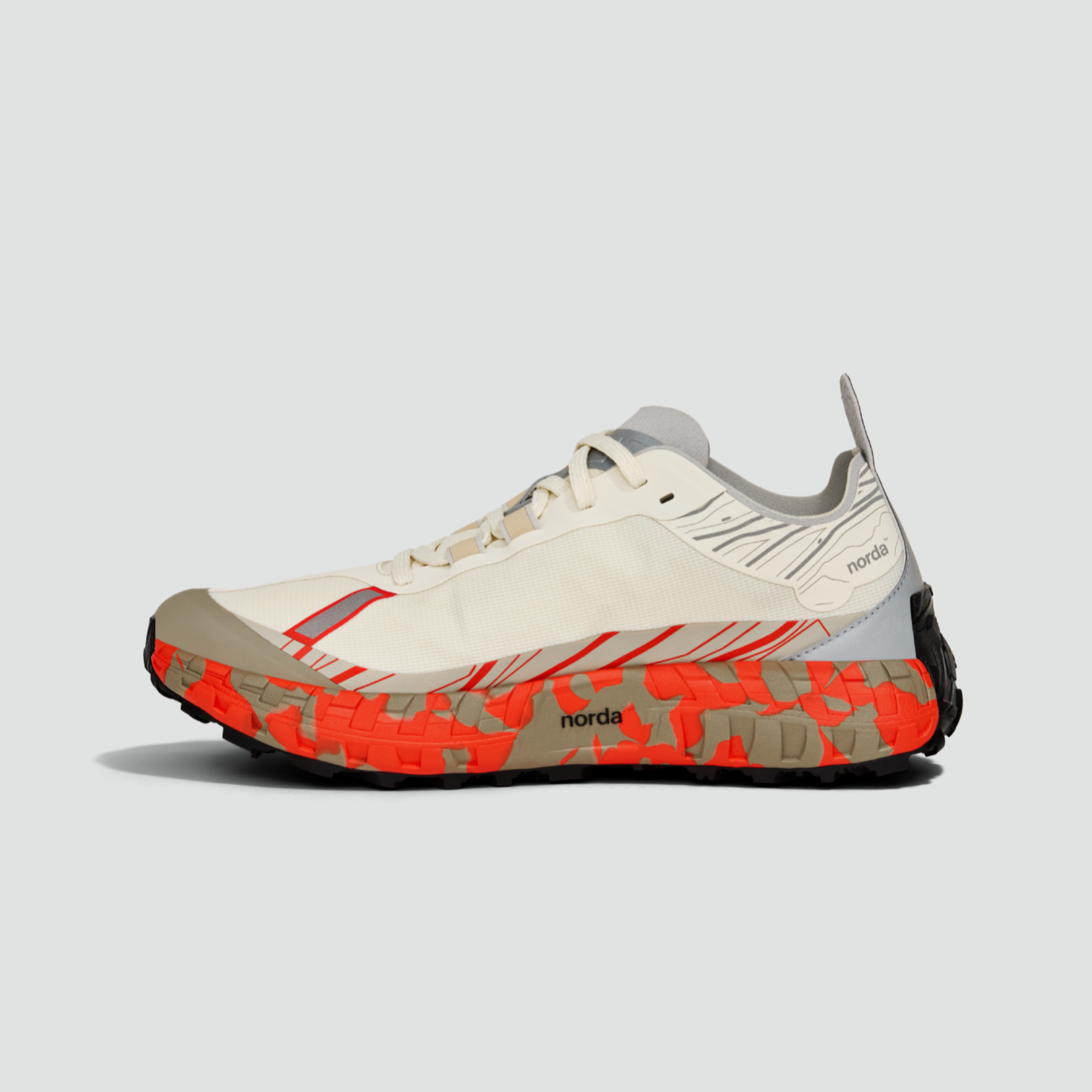 001A - Rz Edition - Fireclay