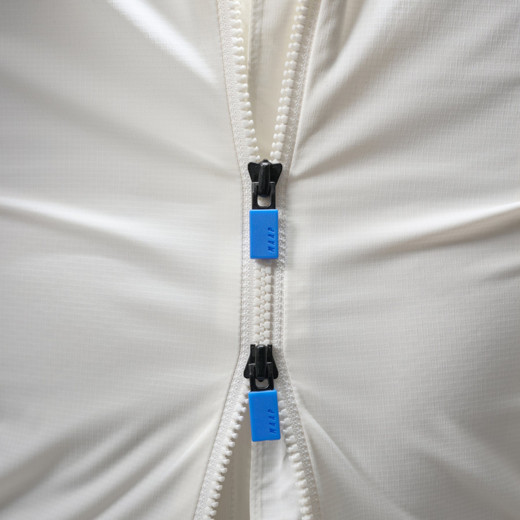 Gilet Team Flow Femme - Optic White