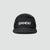 The OG Mesh Run Hat - Black