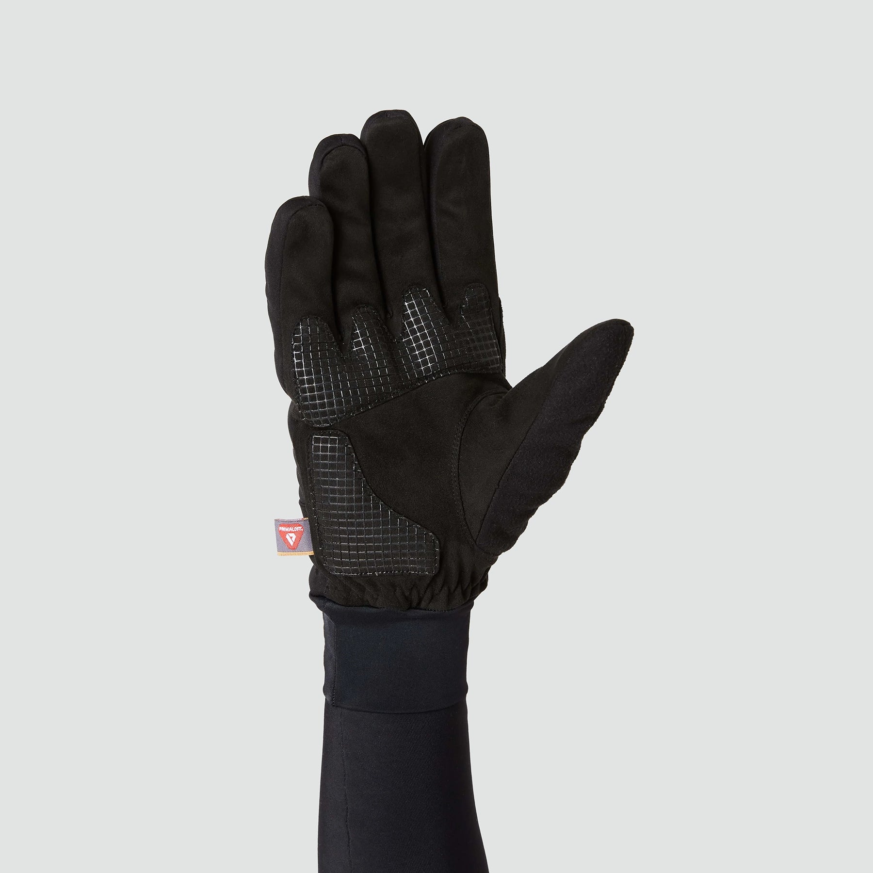 冬季手套 - 黑色