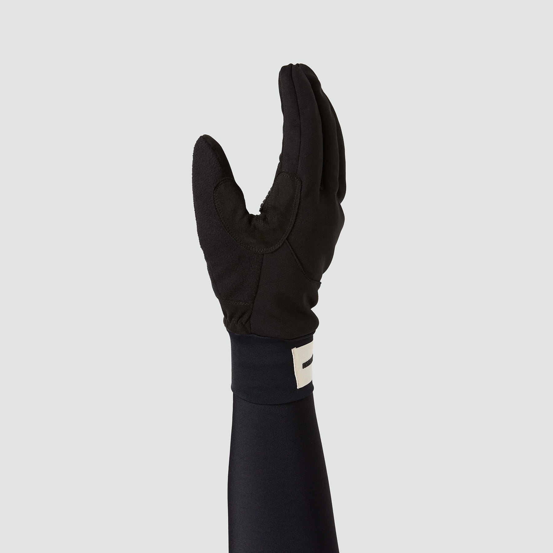 Winter Gloves - Black