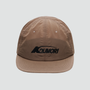 Ripstop Cap - Rain Drum