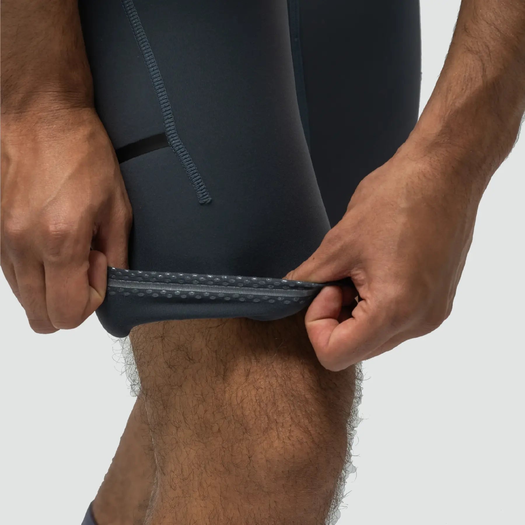 Training Tights - India Ink
