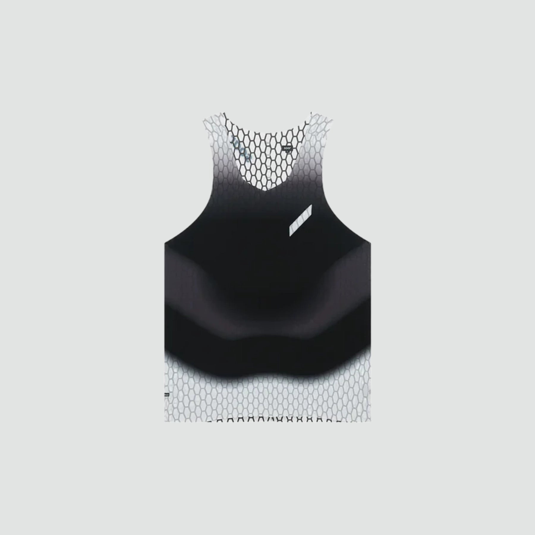Soar Graphene Vest - Grey – Le Club