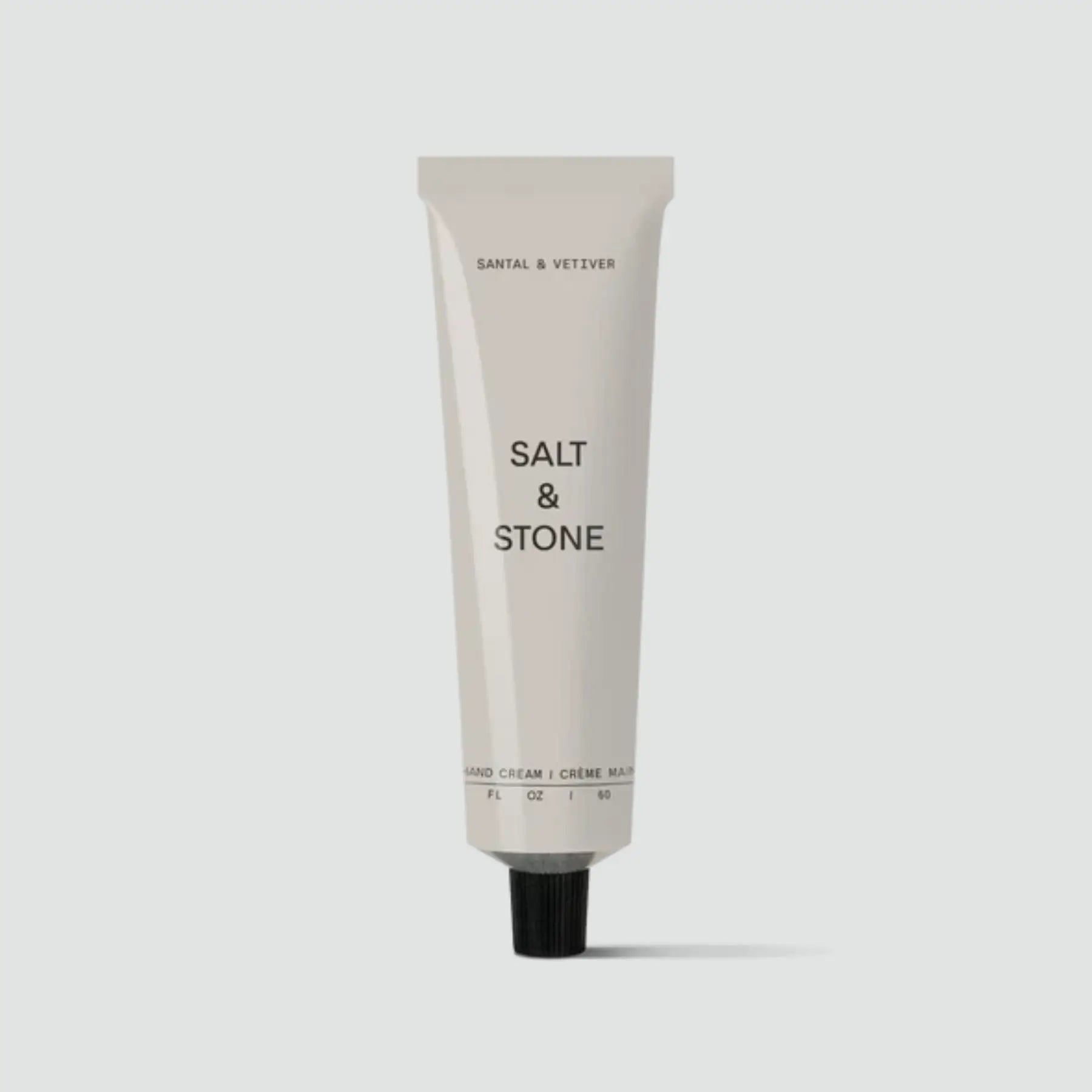 Hand Cream - Santal &amp; Vetiver