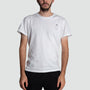 T-Shirt Le Club Haute Vitesse - Blanc