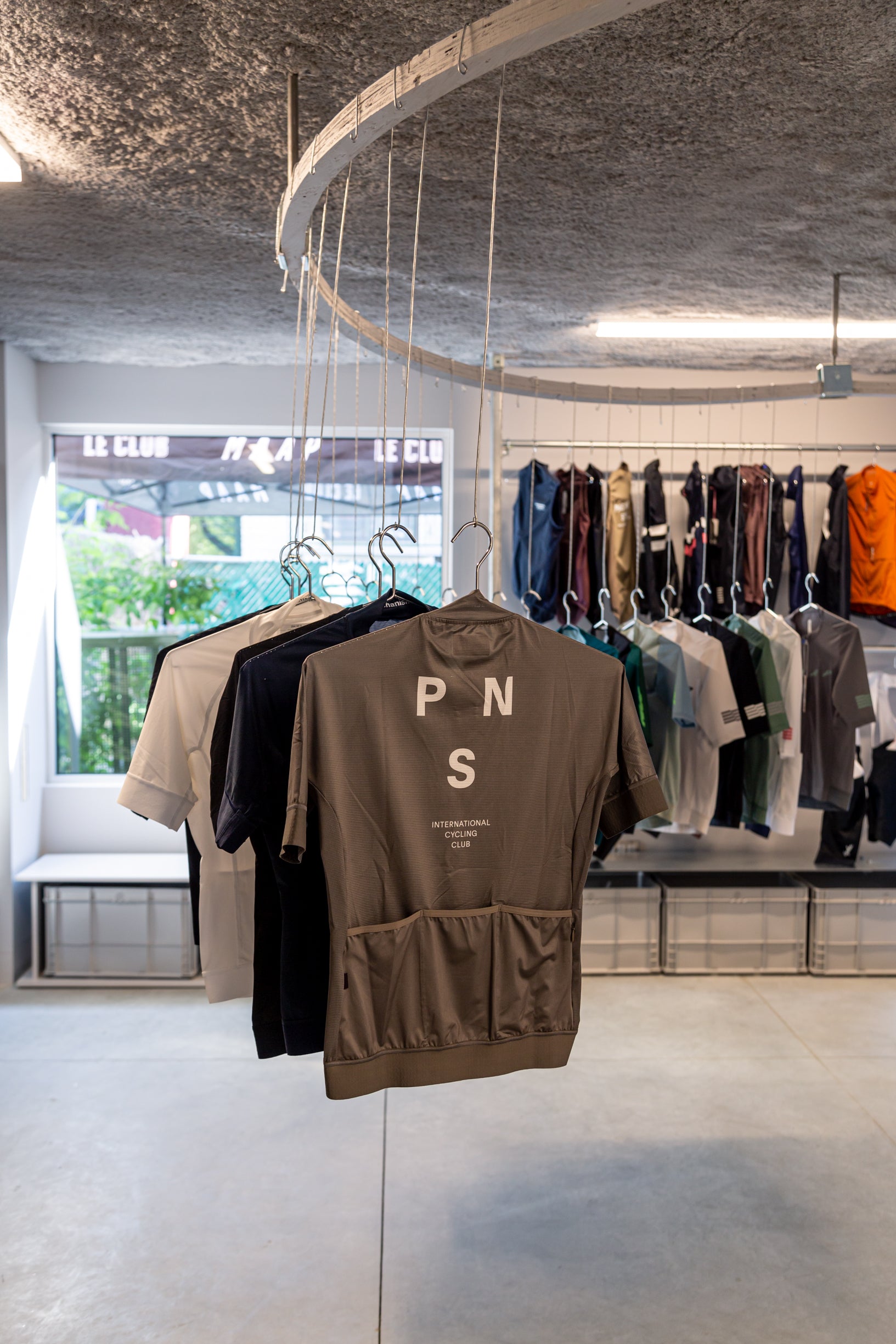 Le Club Boutique Le Club Boutique