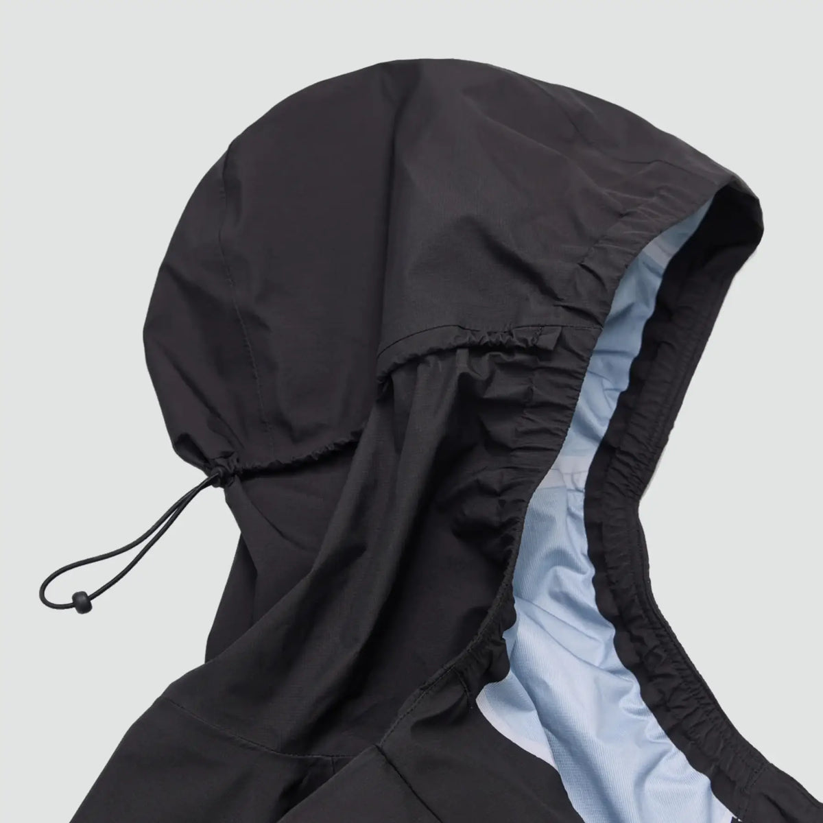 Northview Shell Jacket - Black