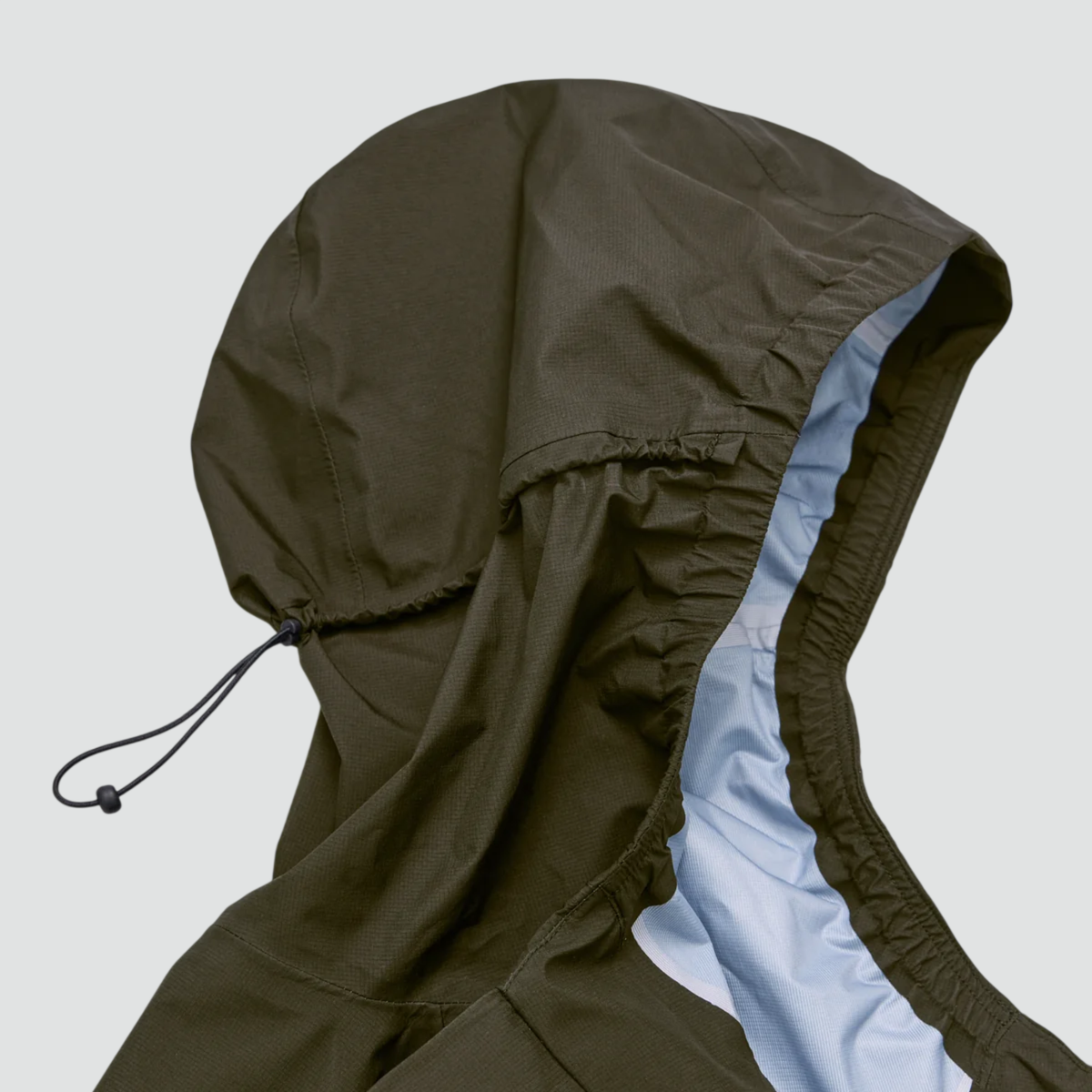 Northview Shell Jacket - Taupe