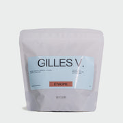 Gilles - 340g 咖啡袋