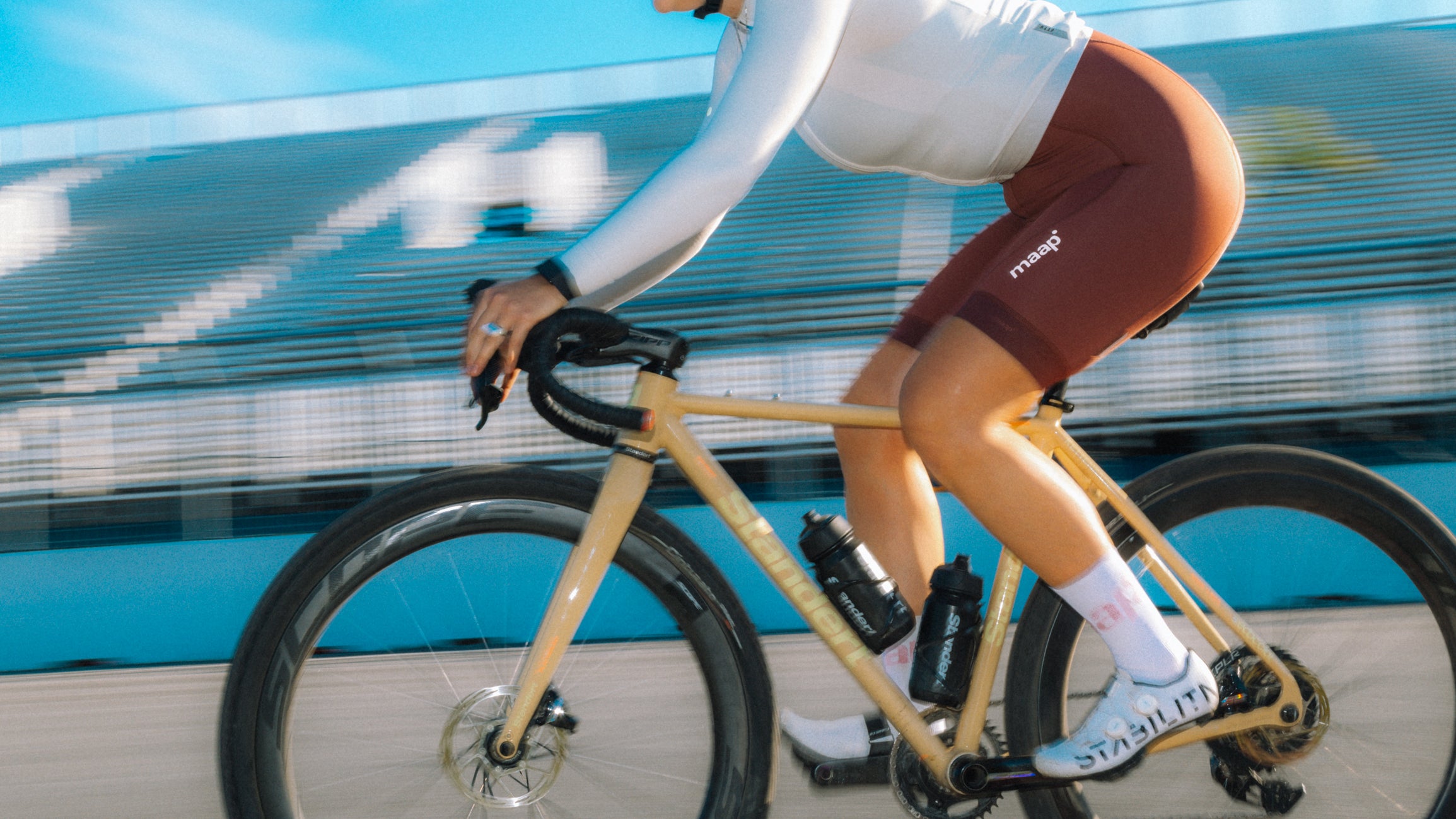 La Passione CLUB DEEP WINTER Tights