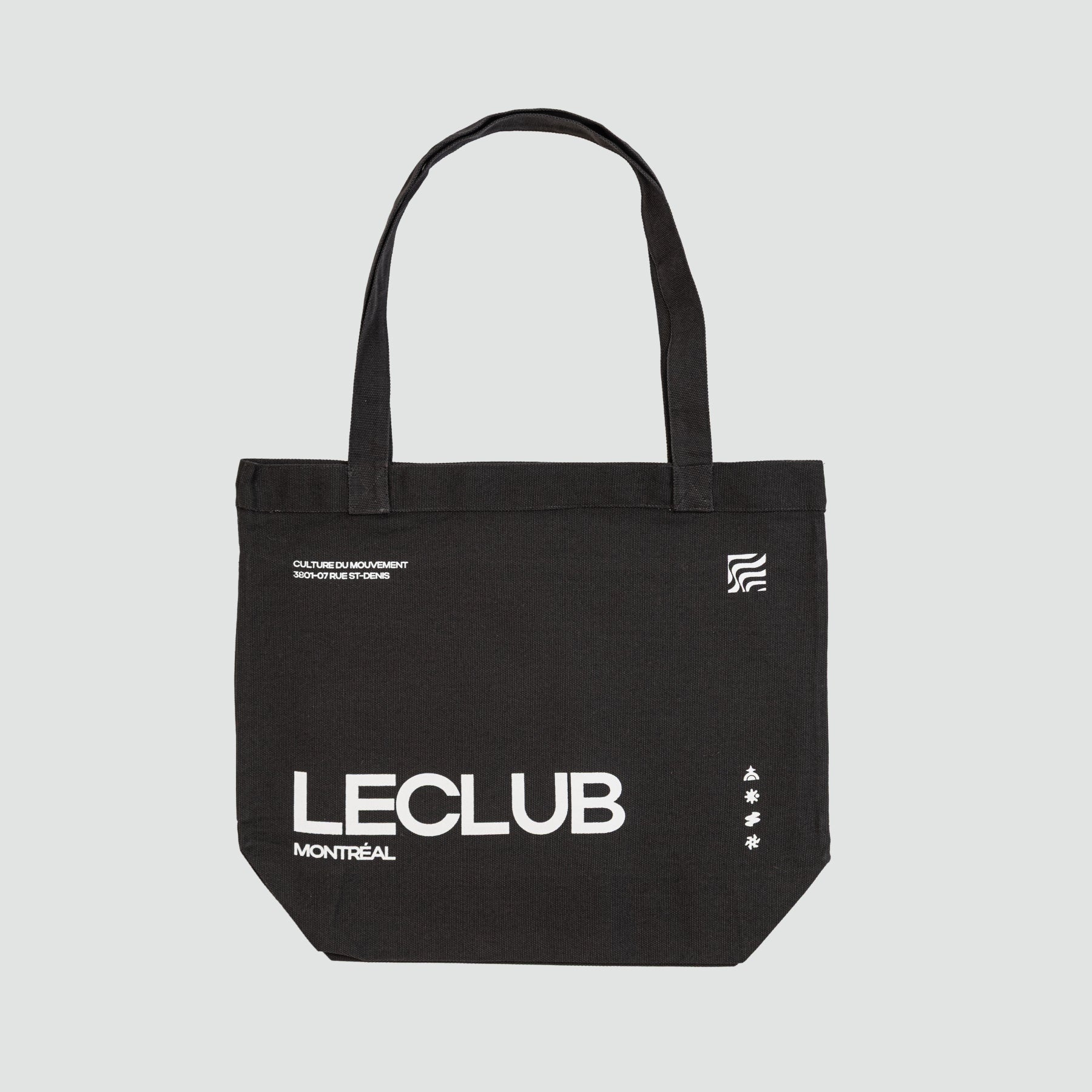 Le Club  Tote 2026 (Boutique Only)
