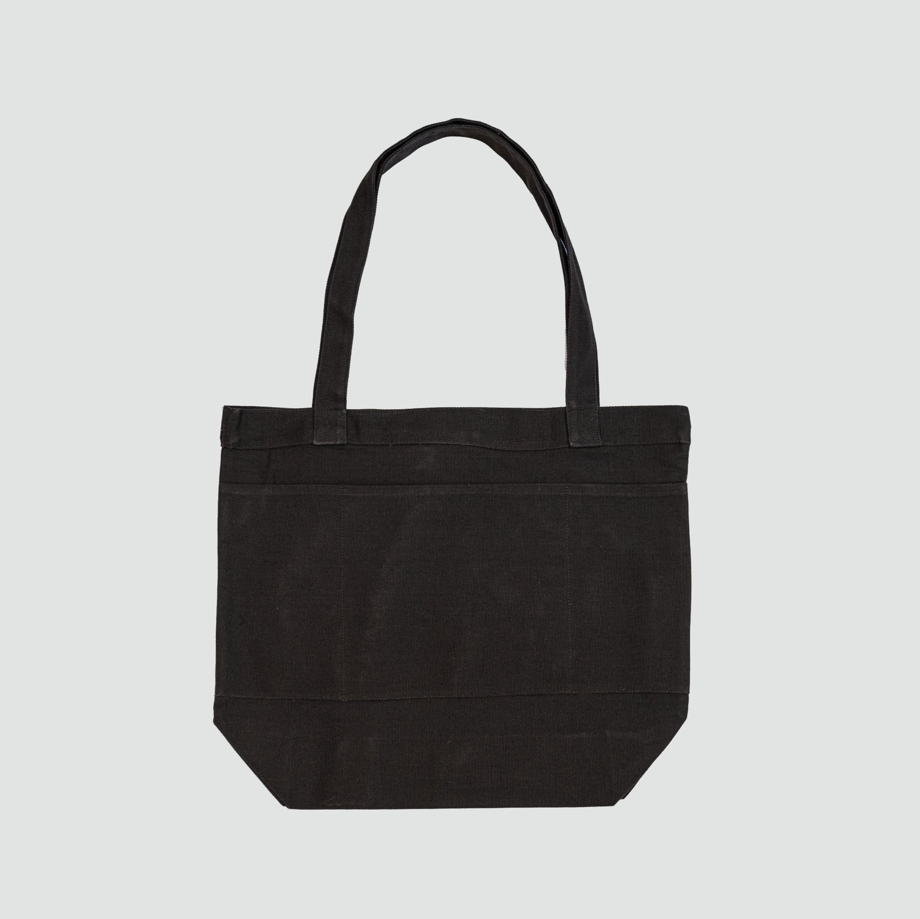 Le Club Tote 2026 - Black