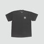 Le Club T-Shirt 2026 - Black