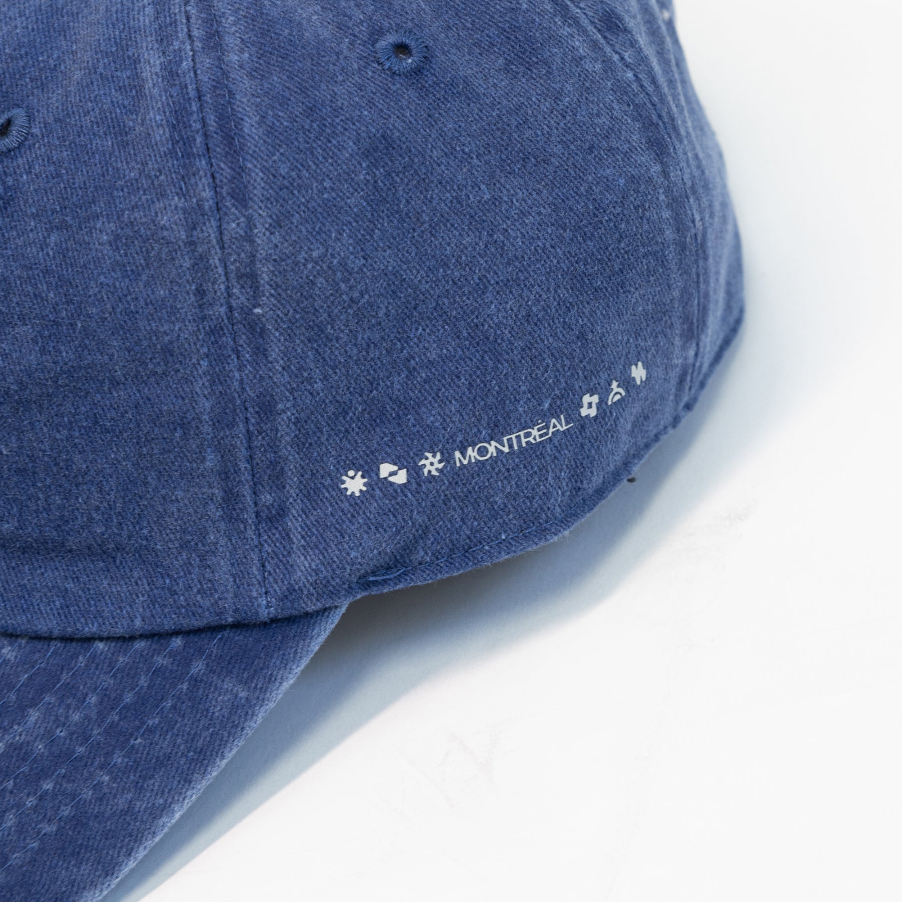 Le Club Cap 2026 -  Blue