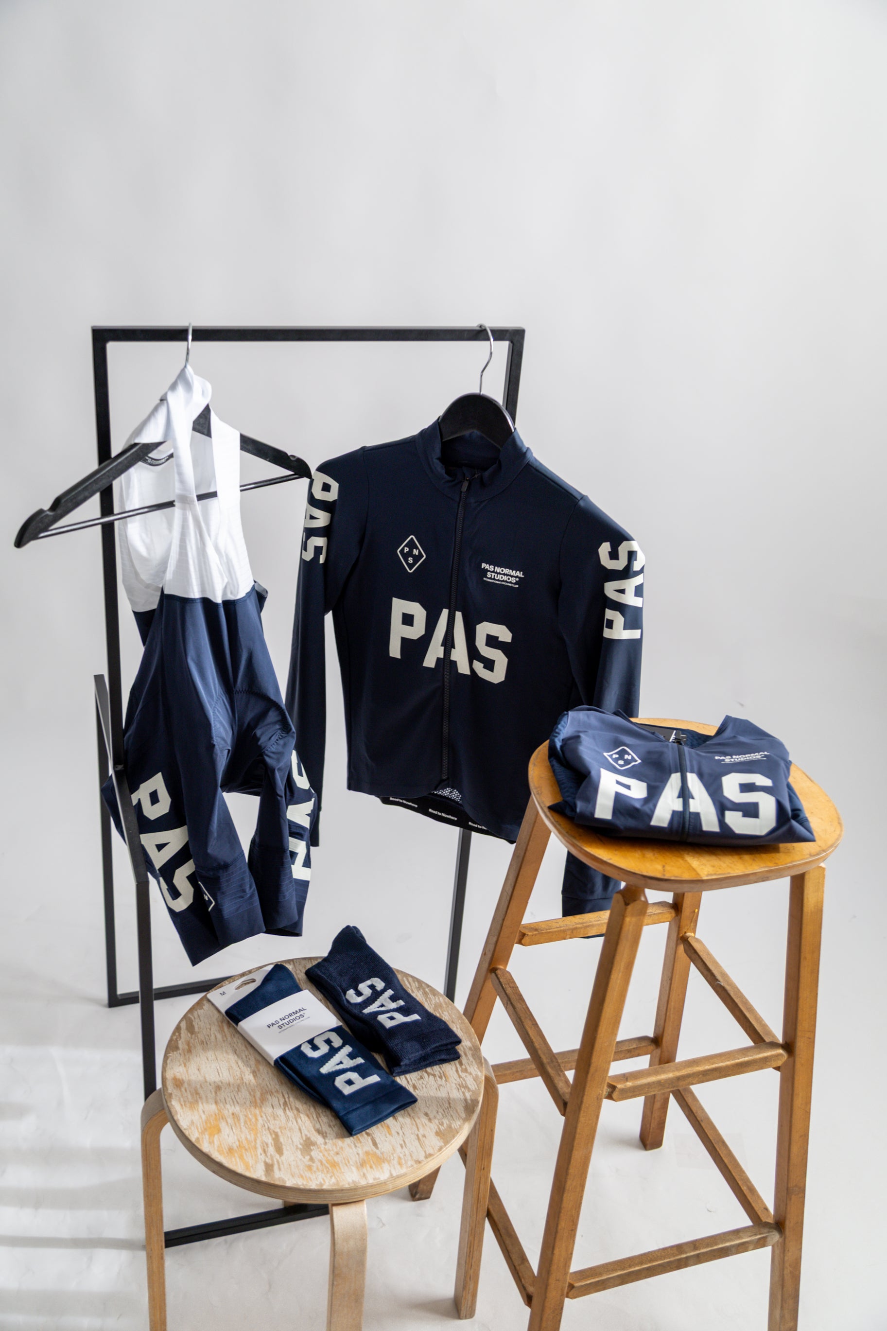 Pas Normal Studios Women's PAS Mechanism Pro Jersey - PAS Origami