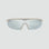 Koharu Eclipse - Flint/D+ G15 Silver Flash Mirror