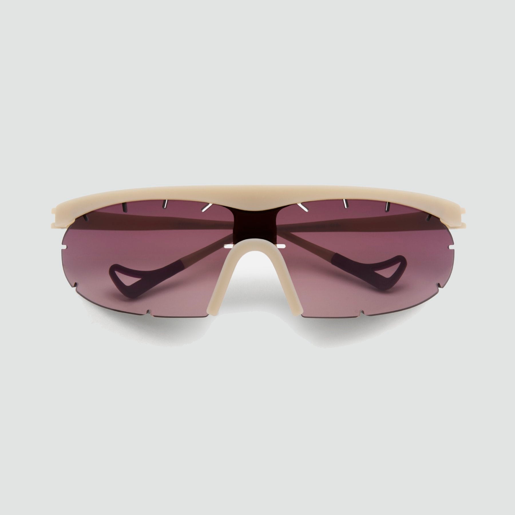 District Vision Koharu Eclipse PAF - Sand/D+ Black Rose Gradient