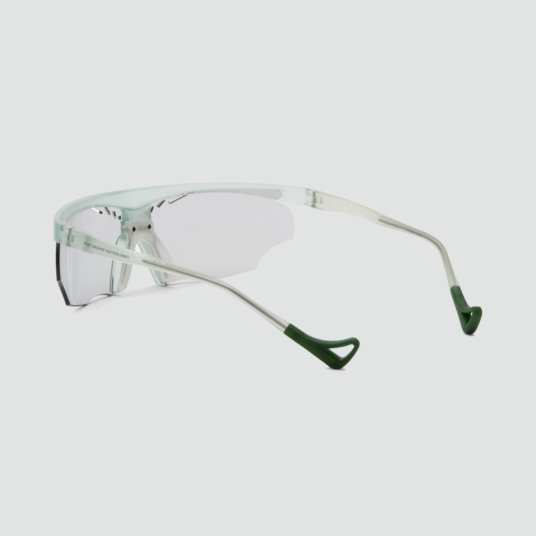 Koharu Eclipse PAF - Lichen/D+ Sports Gray