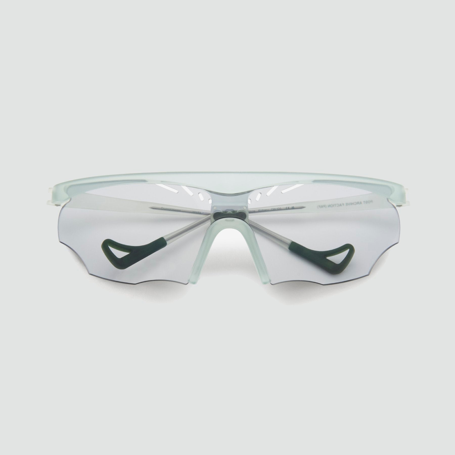 Koharu Eclipse PAF - Lichen/D+ Sports Gray