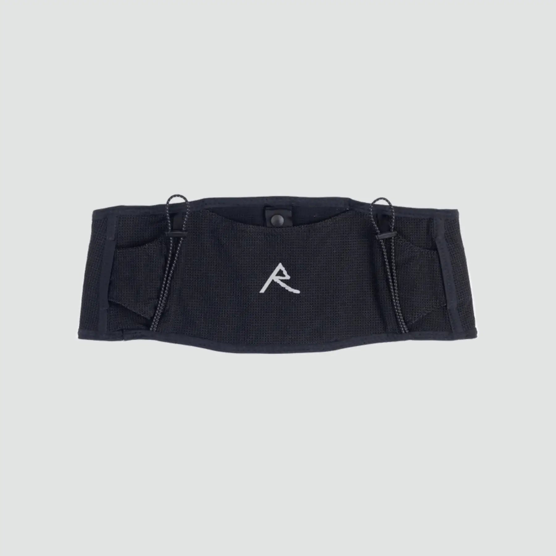 LF 2L Running Belt - Black