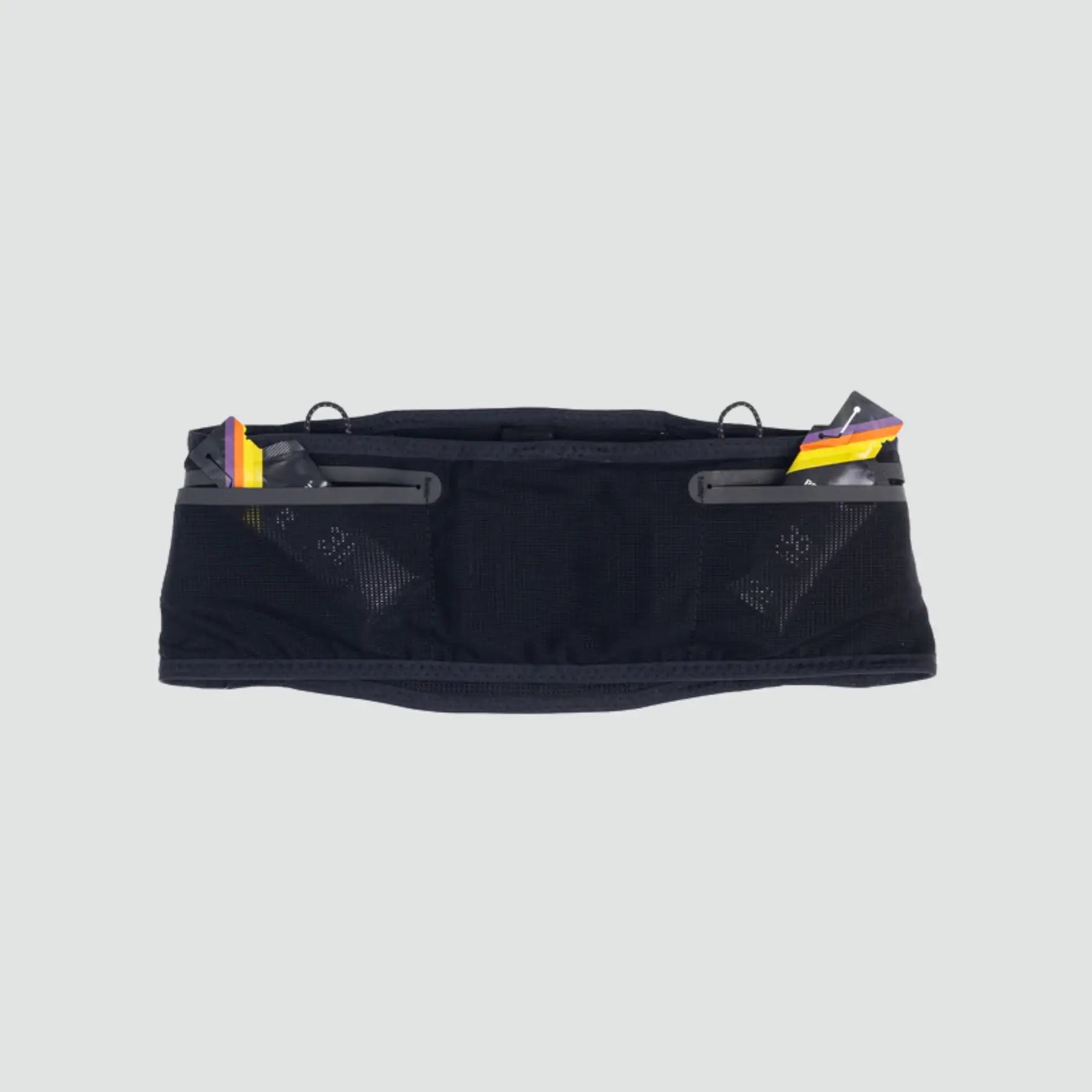 LF 2L Running Belt - Black