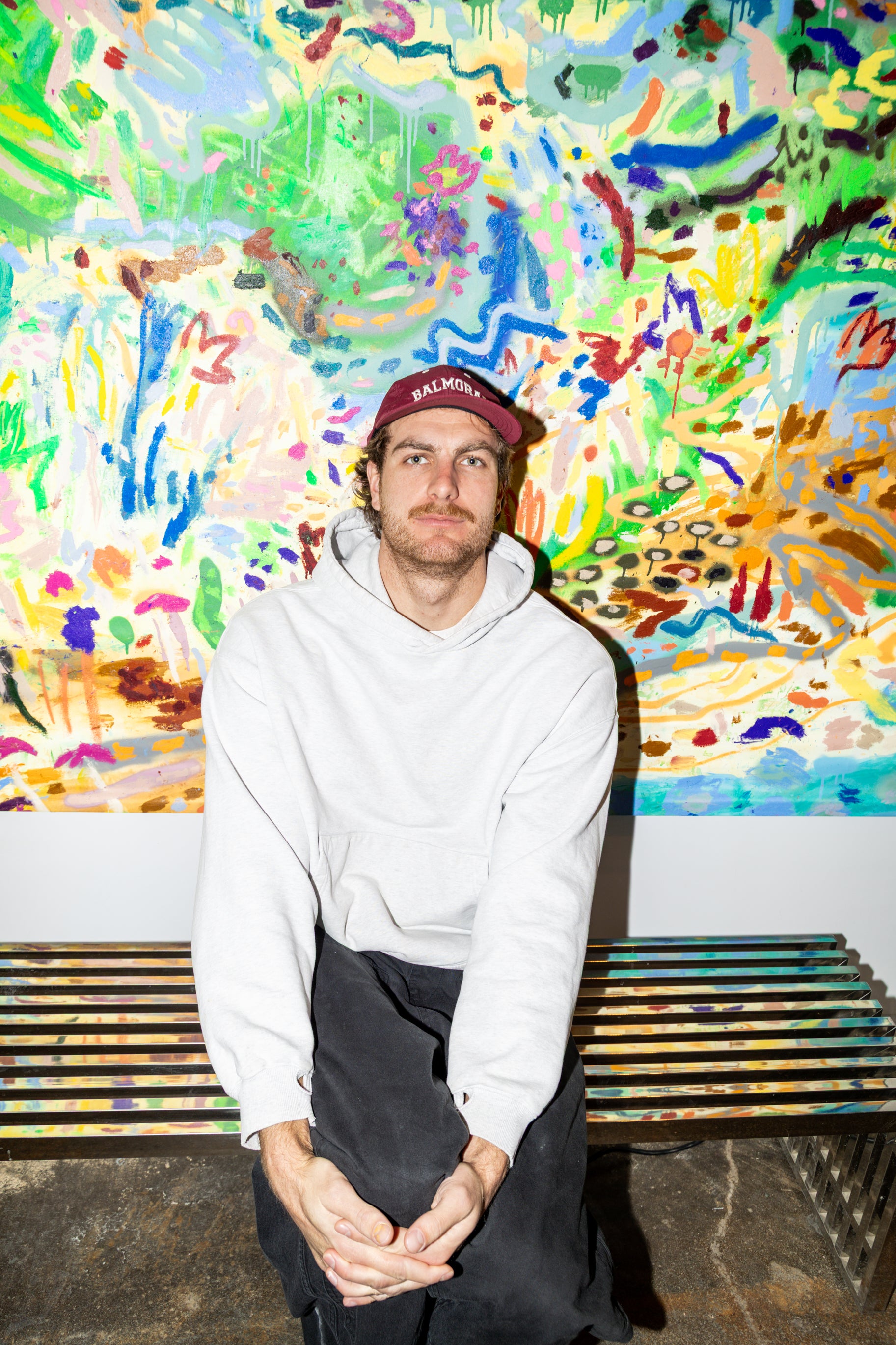 Satisfy SilverShell Lobster Over Mitt - Silver – Le Club