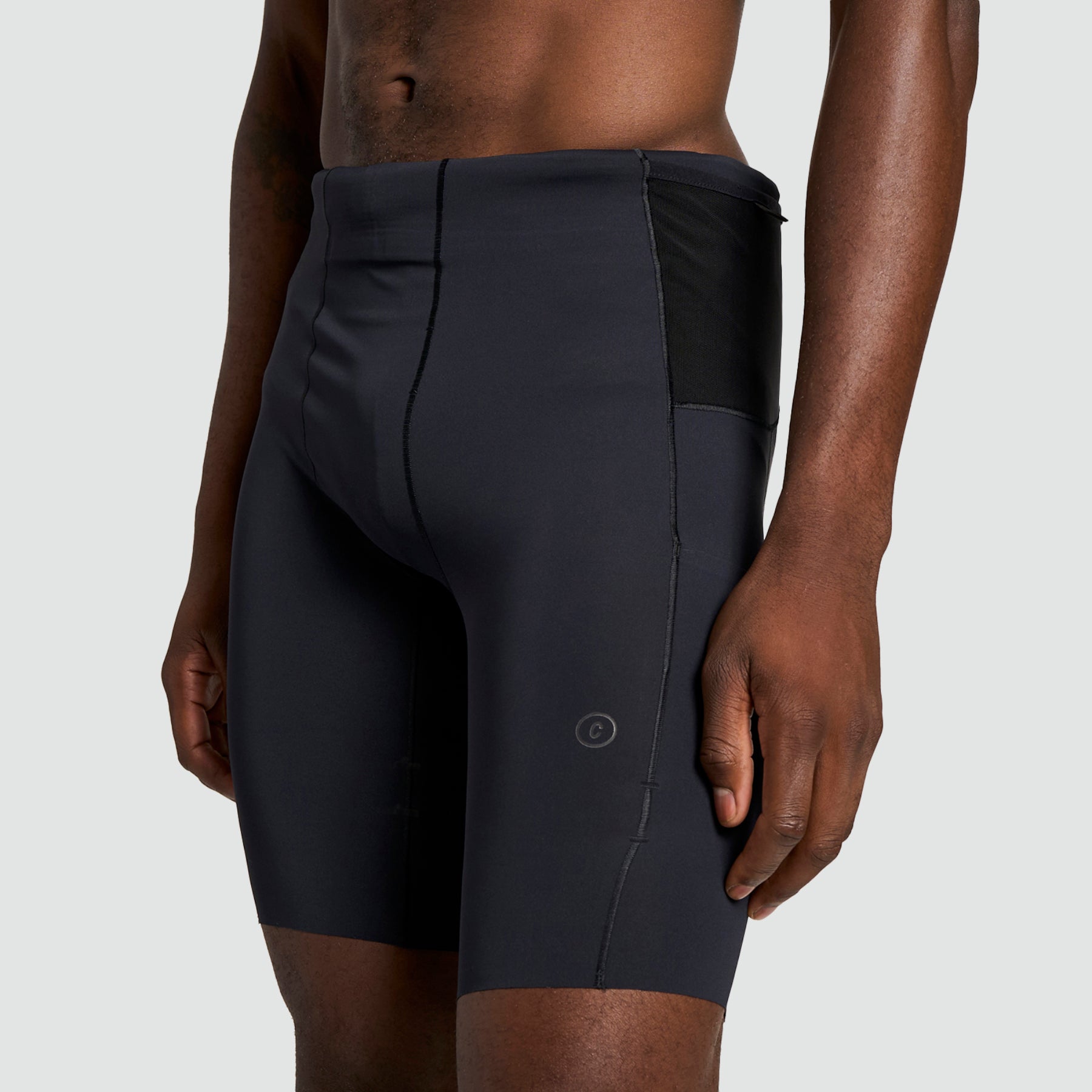 Men&#39;s CRGTight Short 9&#39;&#39; - Shadowsphinx
