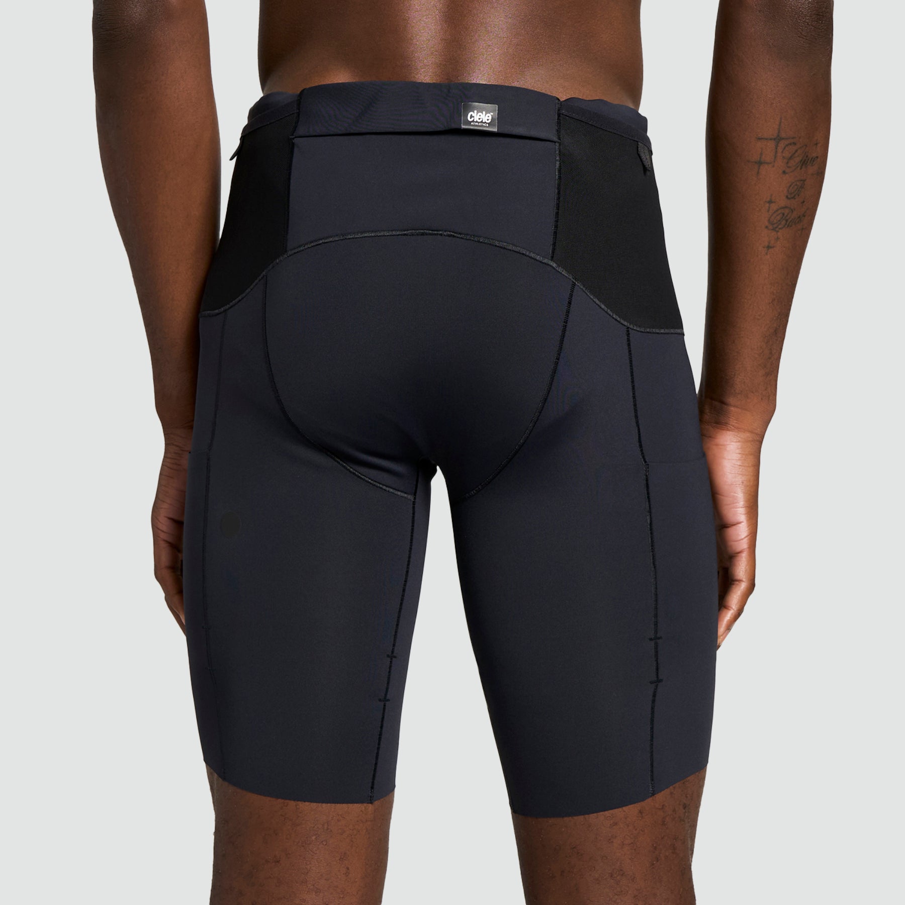 Men&#39;s CRGTight Short 9&#39;&#39; - Shadowsphinx