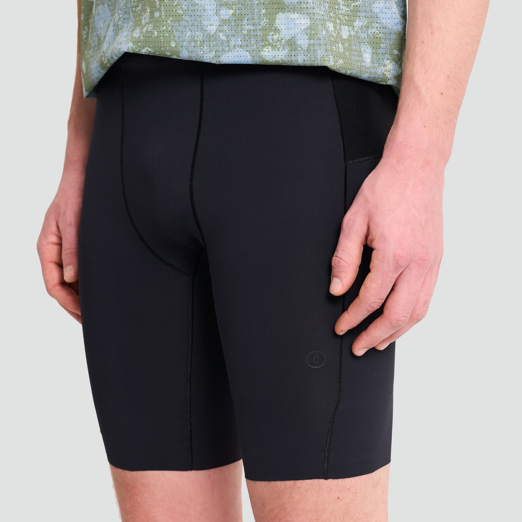 CRGTight Short 9'' - Shadowsphinx