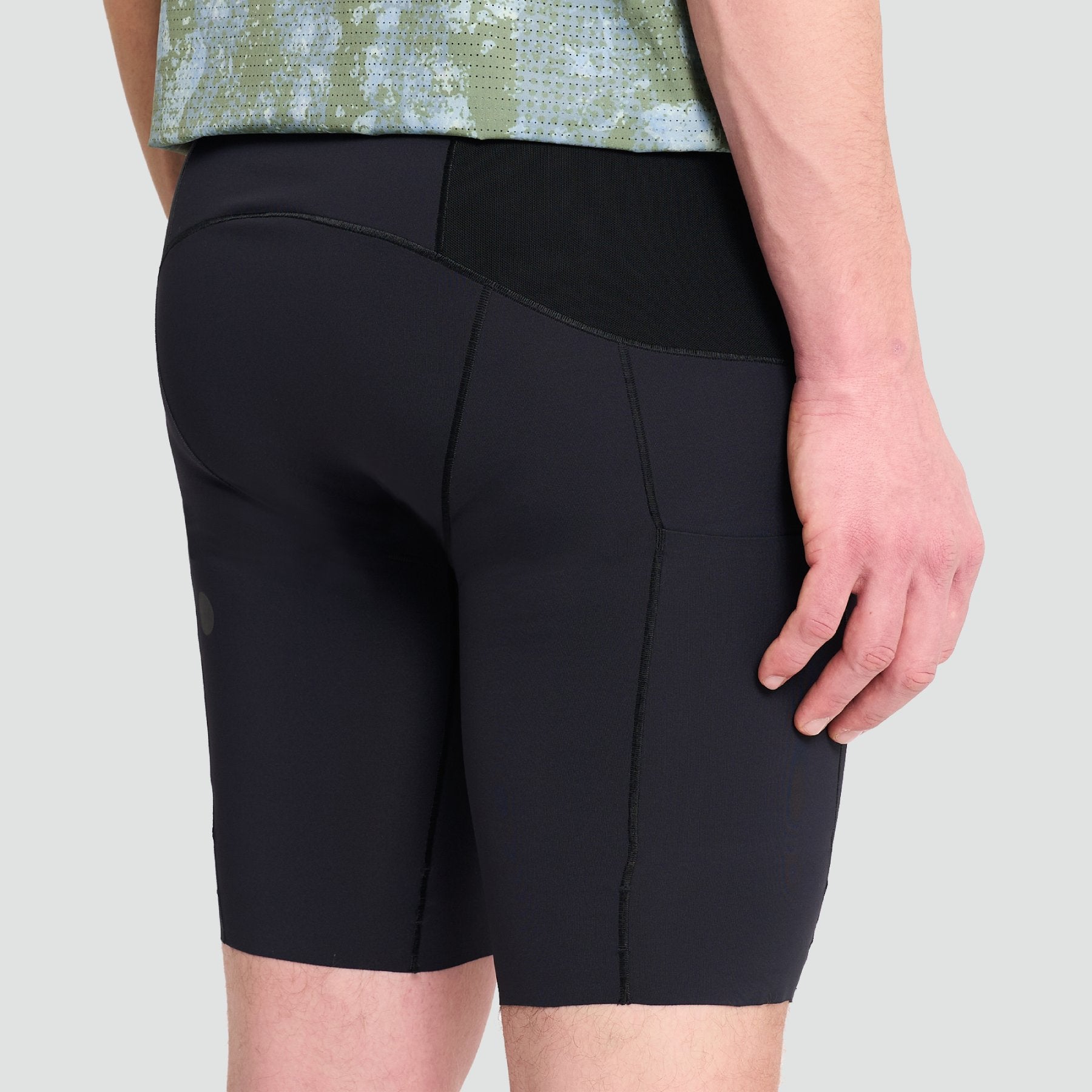 CRGTight Short 9'' - Shadowsphinx