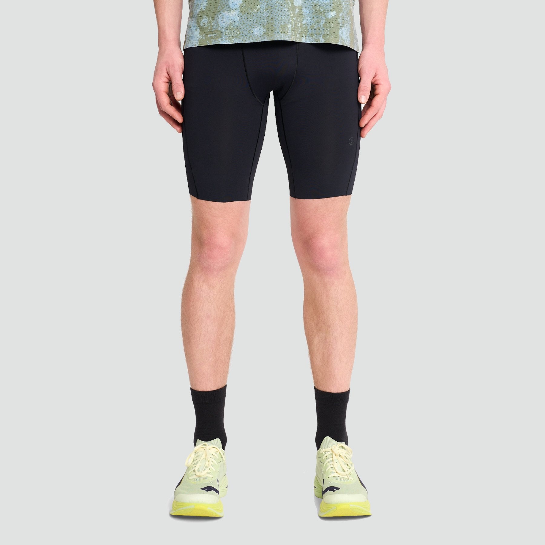 CRGTight Short 9'' - Shadowsphinx