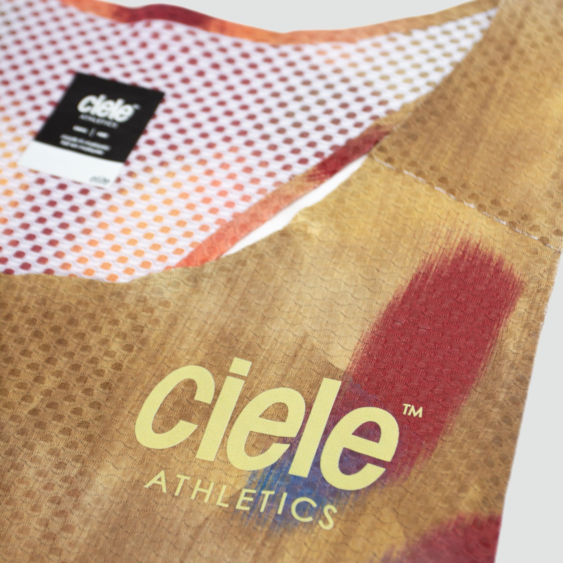 Men&#39;s RDSinglet - Sphinx