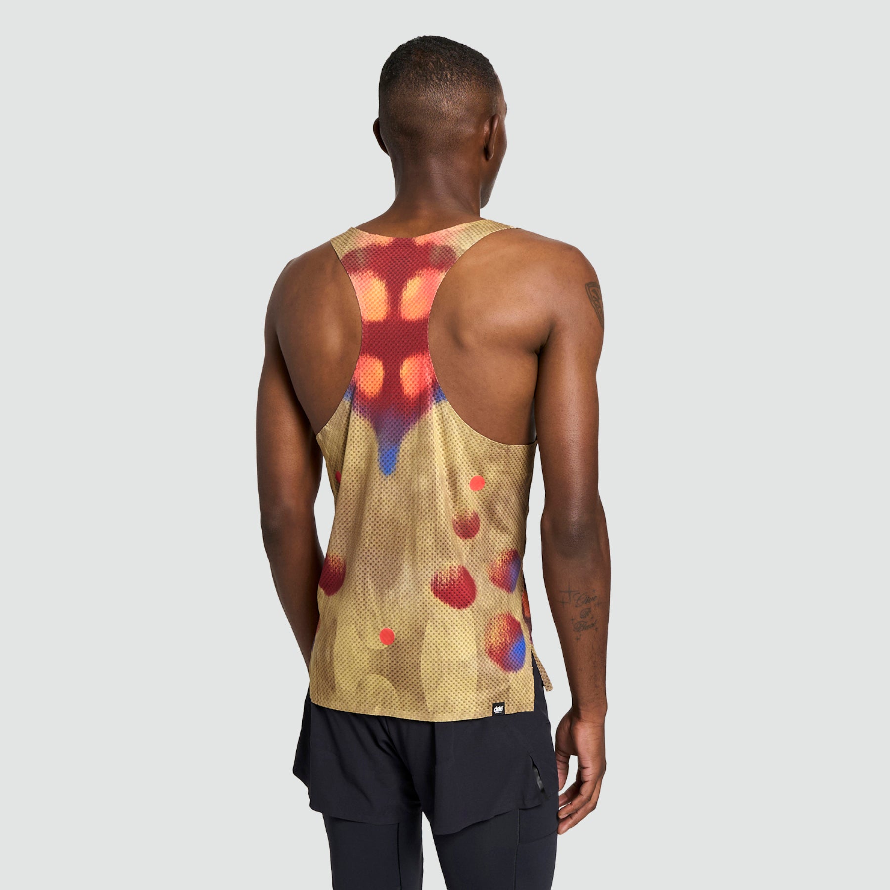 Men&#39;s RDSinglet - Sphinx