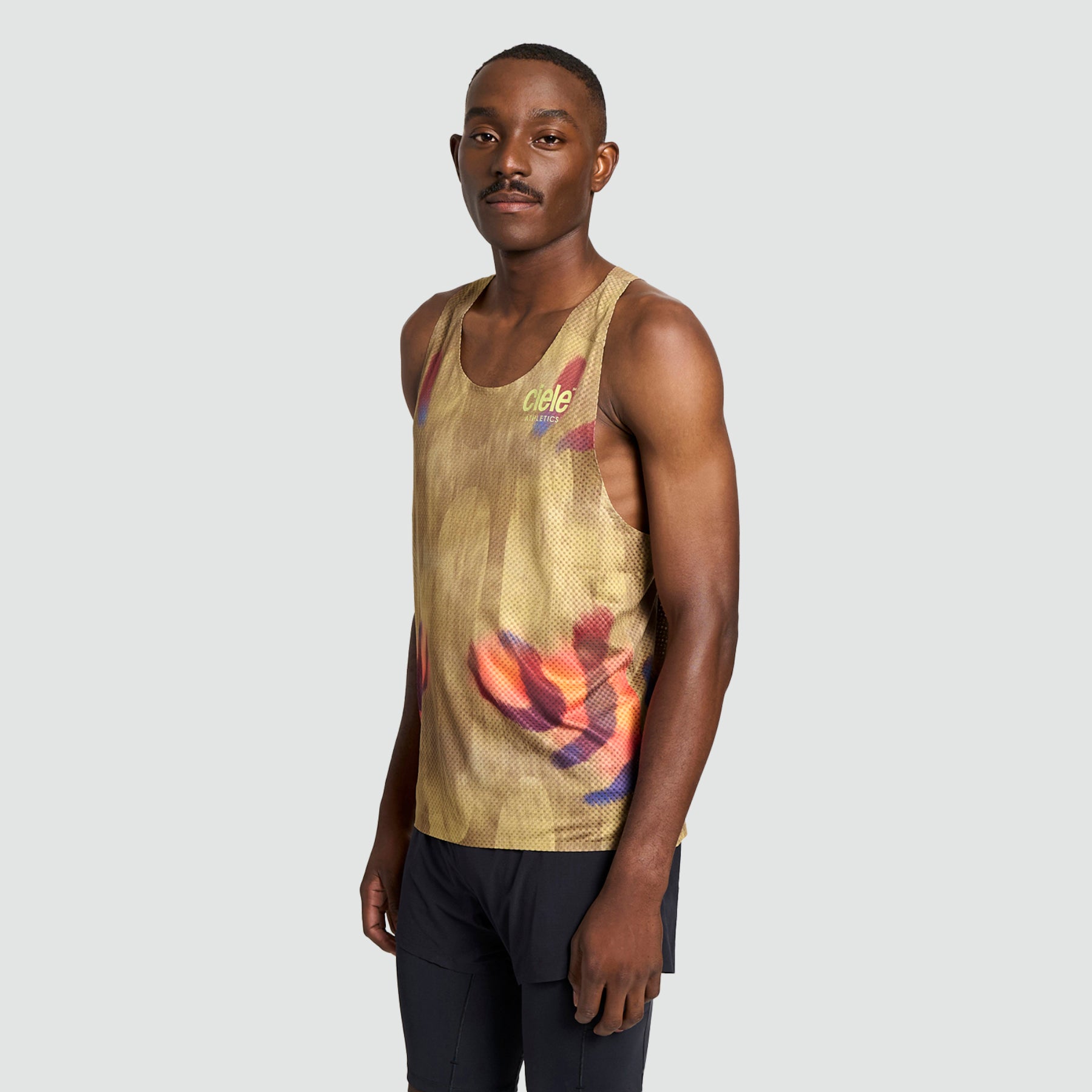 Men&#39;s RDSinglet - Sphinx