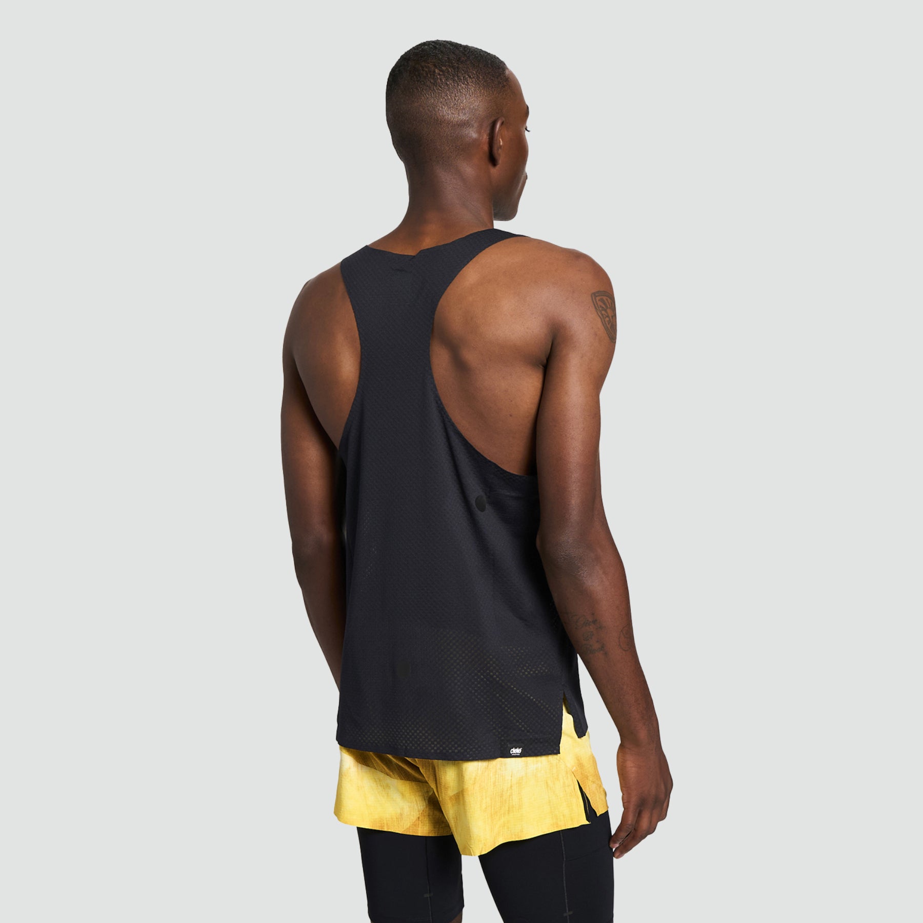 Débardeur RD Homme - Shadowsphinx