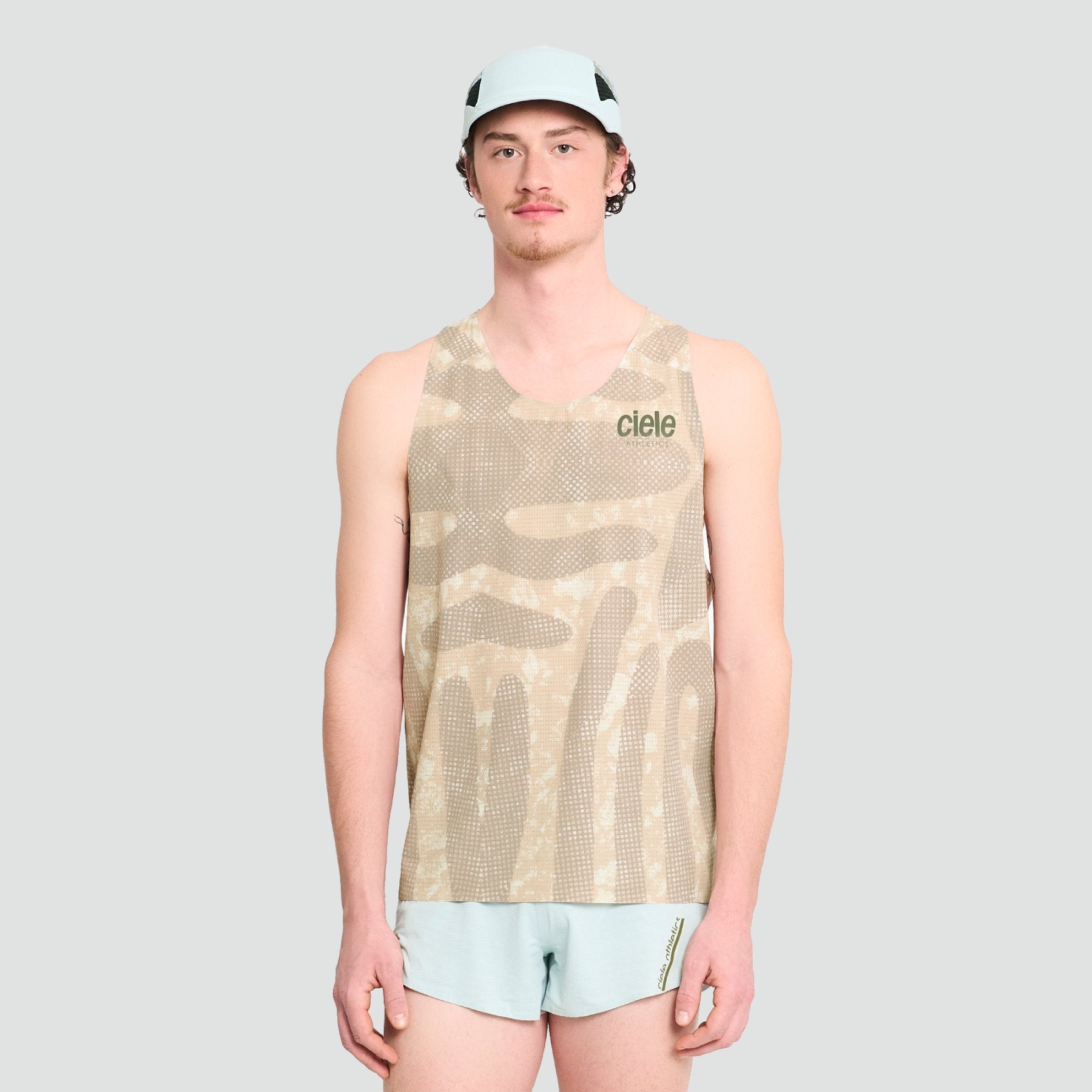 RDSinglet 2 - Lakeroad Day