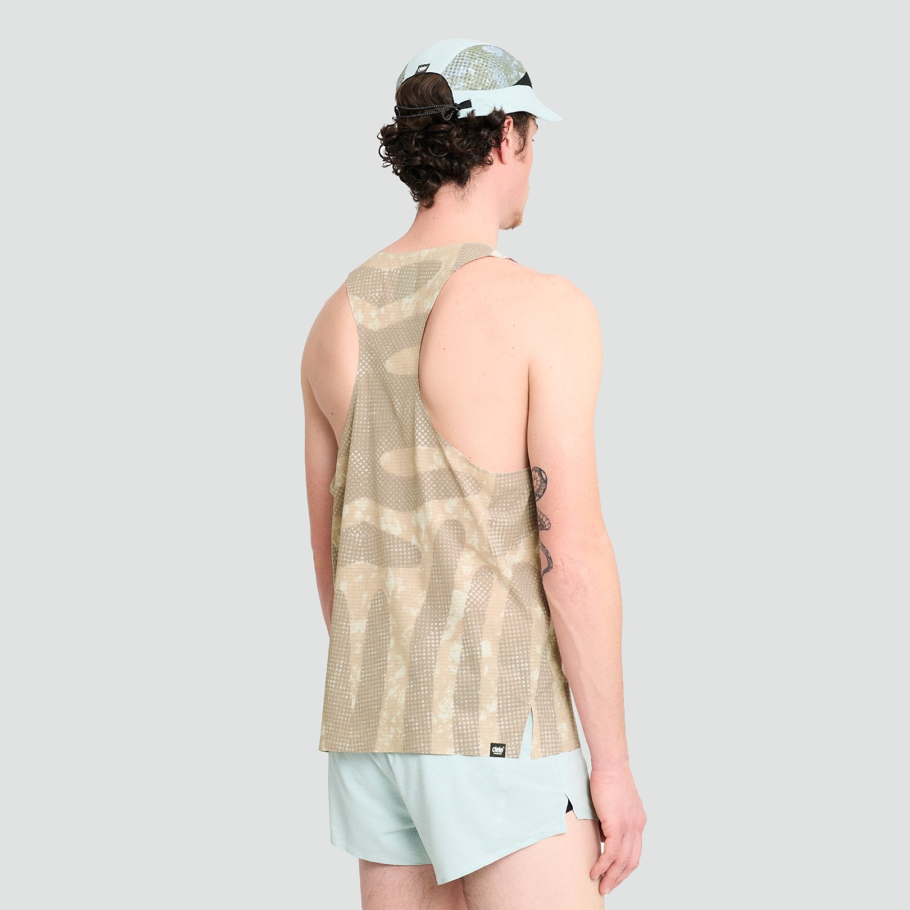 RDSinglet 2 - Lakeroad Day