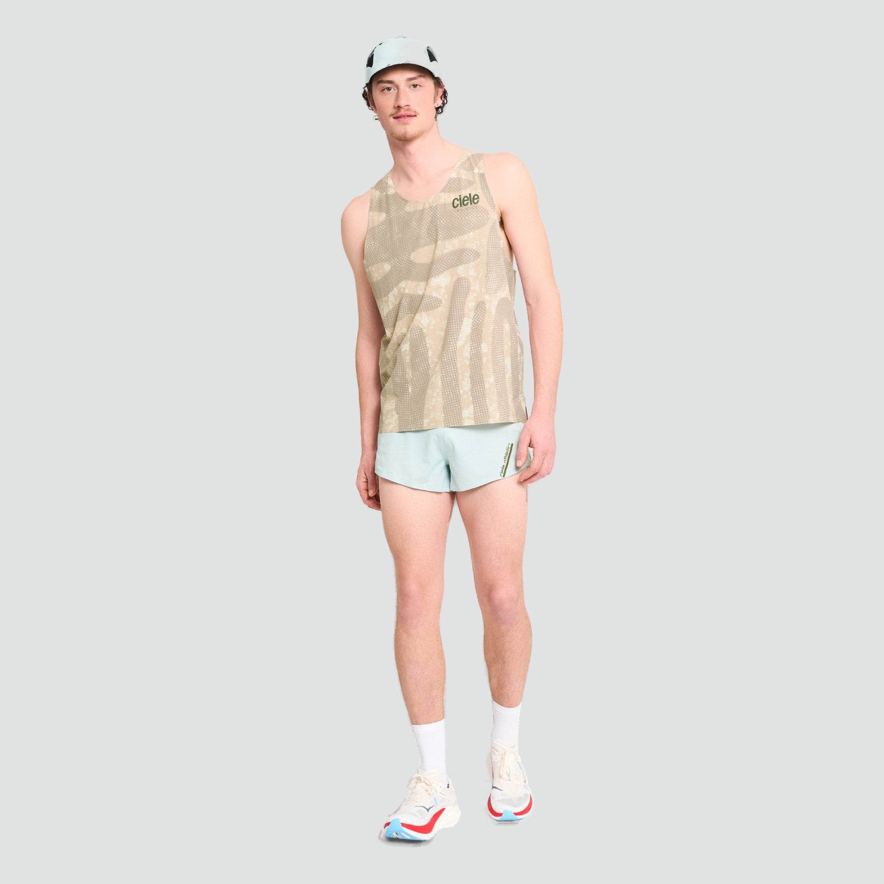 RDSinglet 2 - Lakeroad Day
