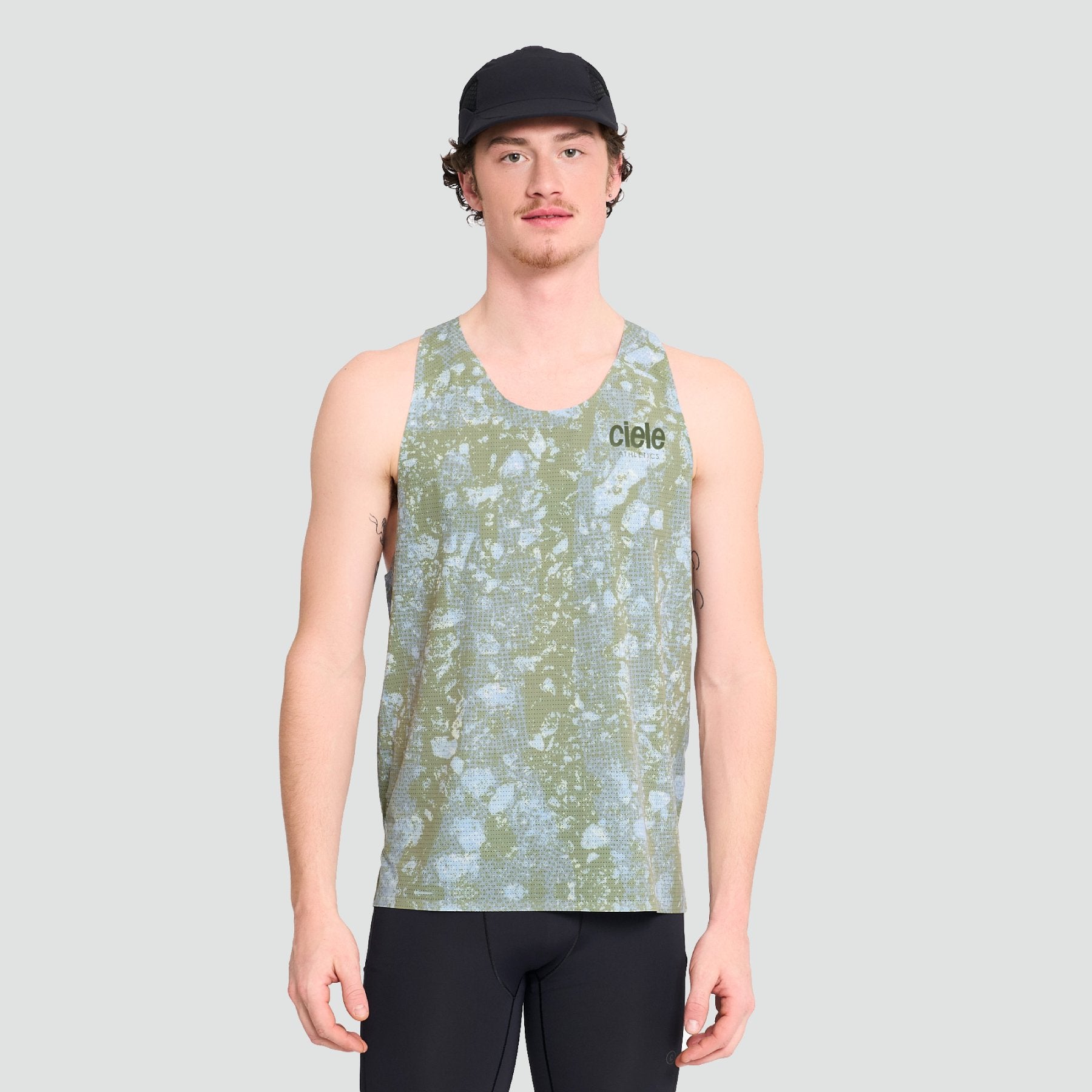 RDSinglet 2 - Lakeroad Dusk