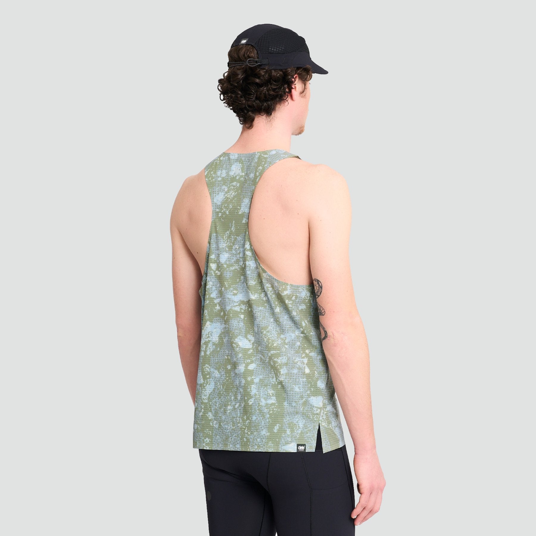 RDSinglet 2 - Lakeroad Dusk