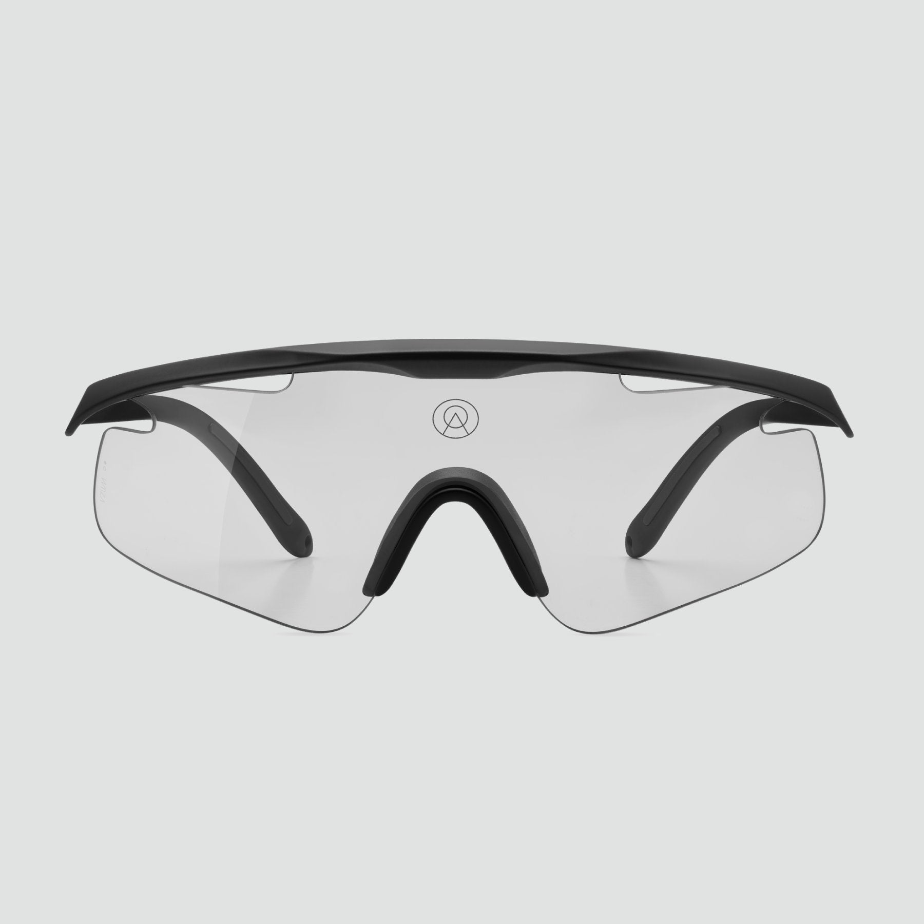 Mantra Sunglasses - Black VZUM™ F-LENS CLASSIC