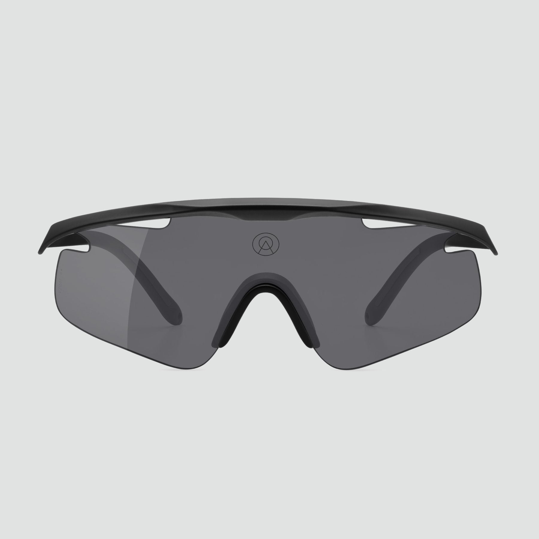 Mantra Sunglasses - Black VZUM™ F-LENS CLASSIC