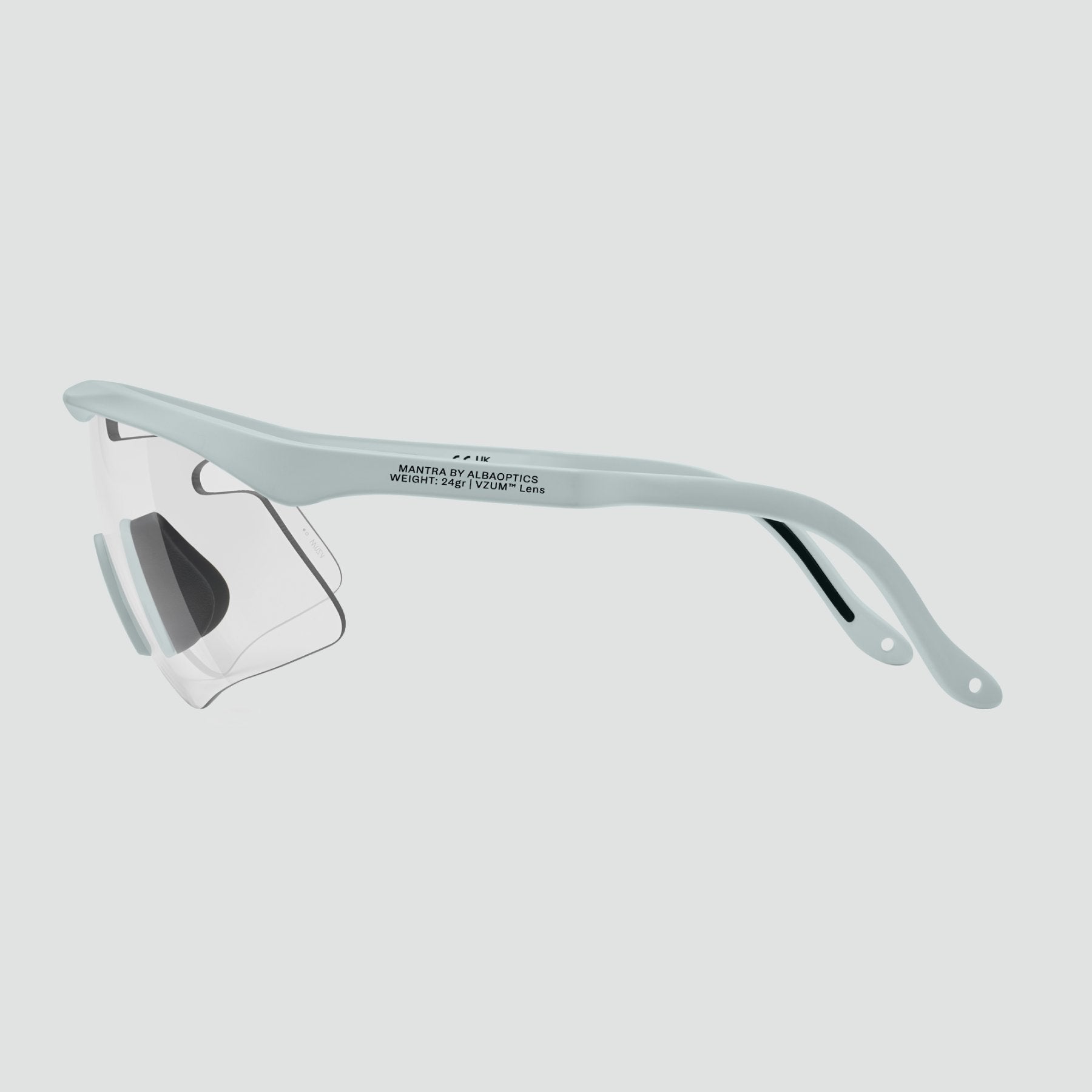 Mantra Sunglasses - Ice VZUM™ F-LENS Classic